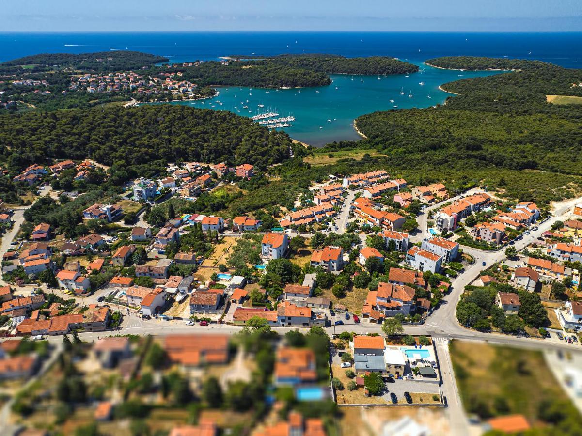 Apartments Vita Vinkuran Exteriör bild